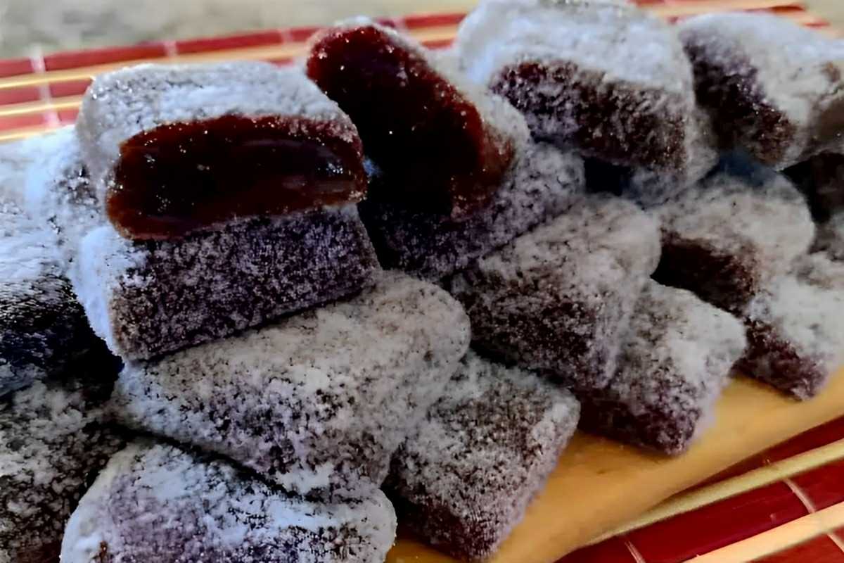 Doce de banana simples e delicioso para a hora que bate aquela vontade de comer um docinho
