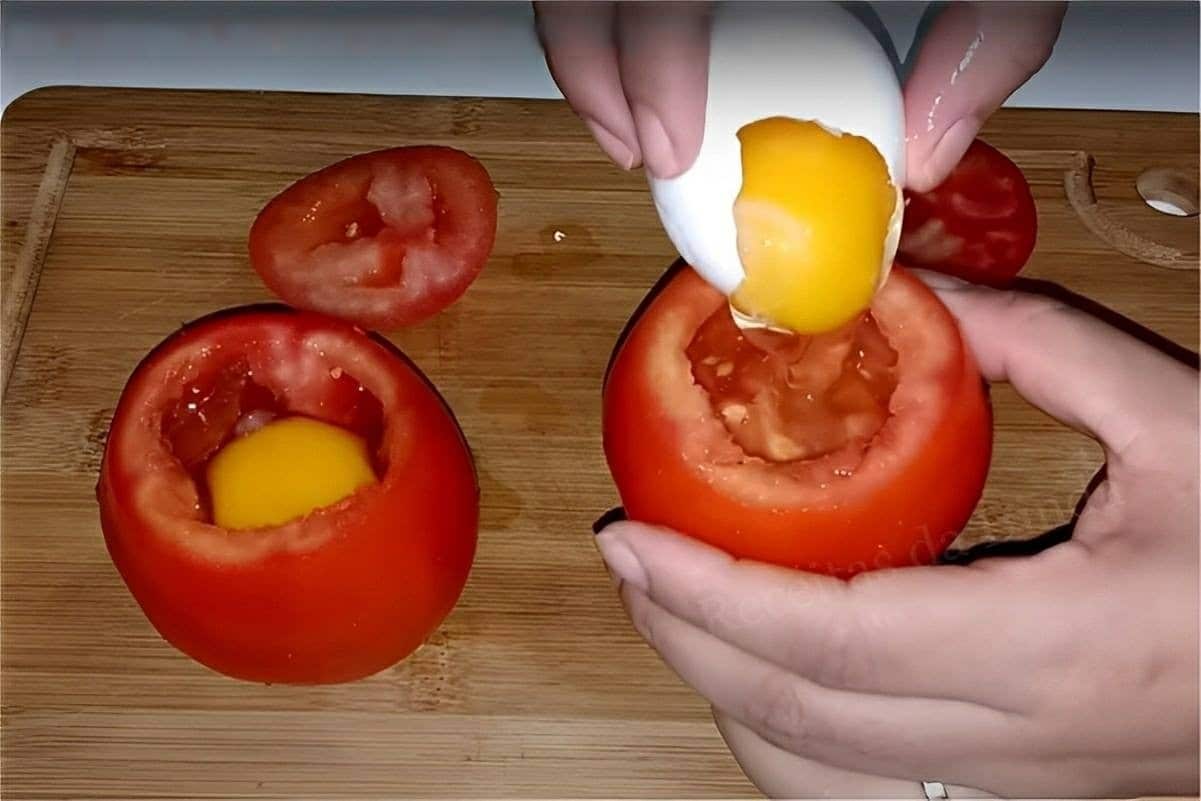 Não coma ovo antes de conhecer essa receita