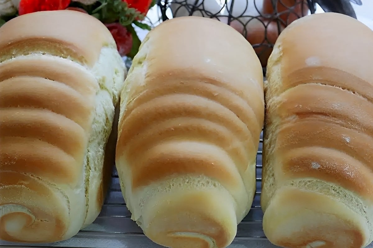 Pão caseiro econômico e fofinho: gastei menos de R$ 1,50 por unidade