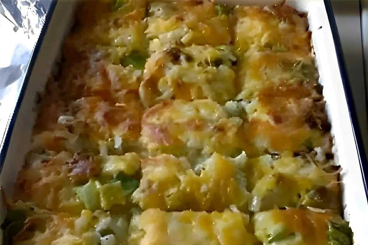 Torta de legumes sem farinha de trigo muito leve deliciosa e fácil de fazer