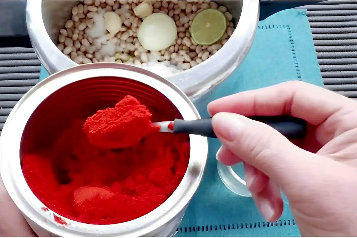Como cozinhar feijão com caldo grosso: o segredo do restaurante para fazer em casa