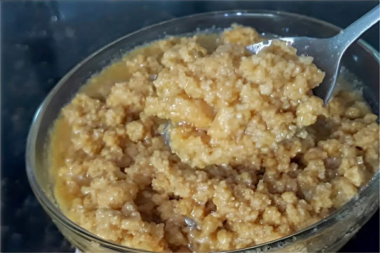 Doce de leite talhado ou ambrosia: uma sobremesa com sabor de infância