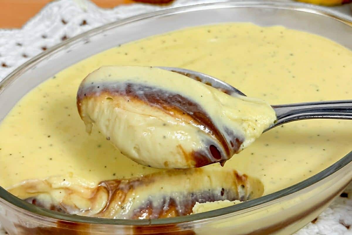 Mousse trufado sem leite condensado: uma sobremesa econômica e que derrete na boca