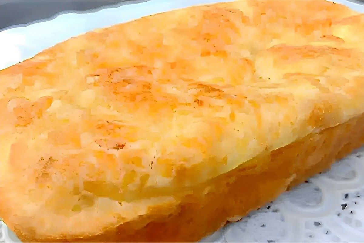 Pão sem farinha de trigo leve e delicioso para o seu café da manhã ficar muito mais saudável