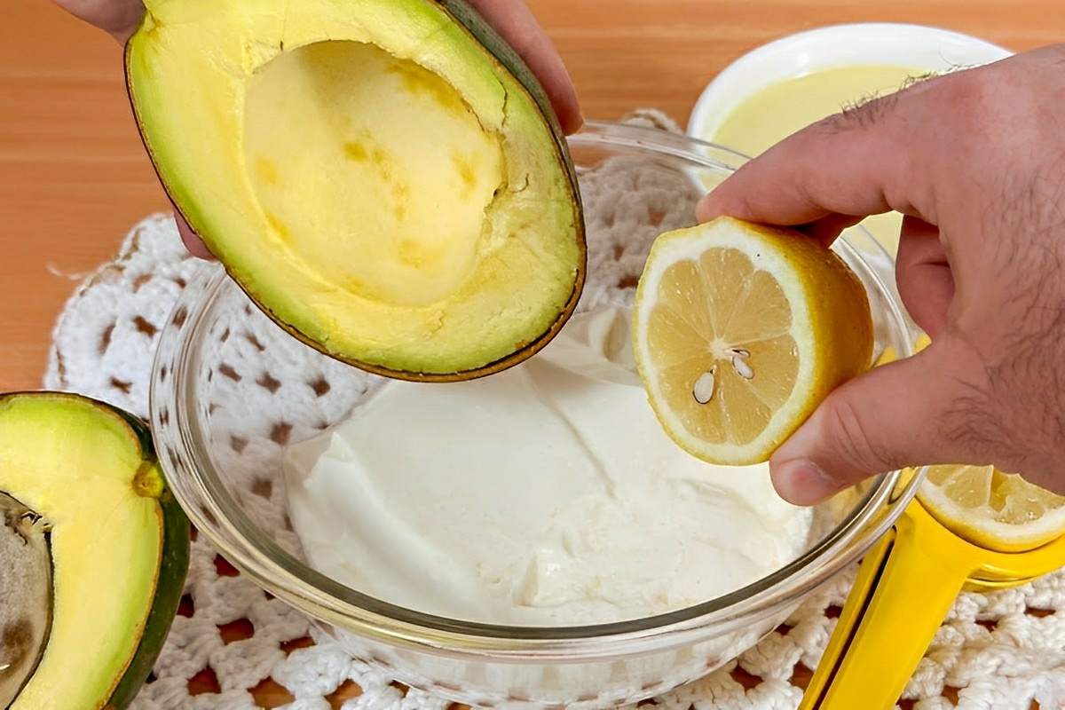 Sobremesa de abacate de liquidificador: até quem não gosta de abacate vai adorar essa receita