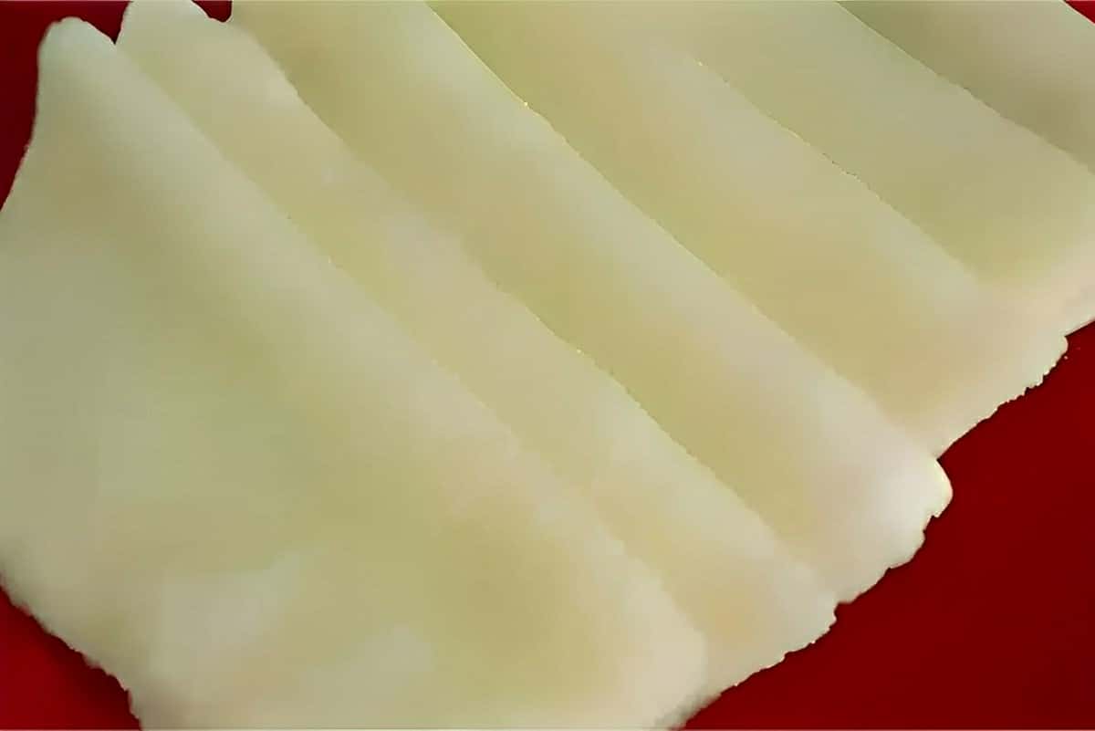 Tapioca molhadinha: a tapioca servida no café da manhã dos melhores hotéis do Nordeste