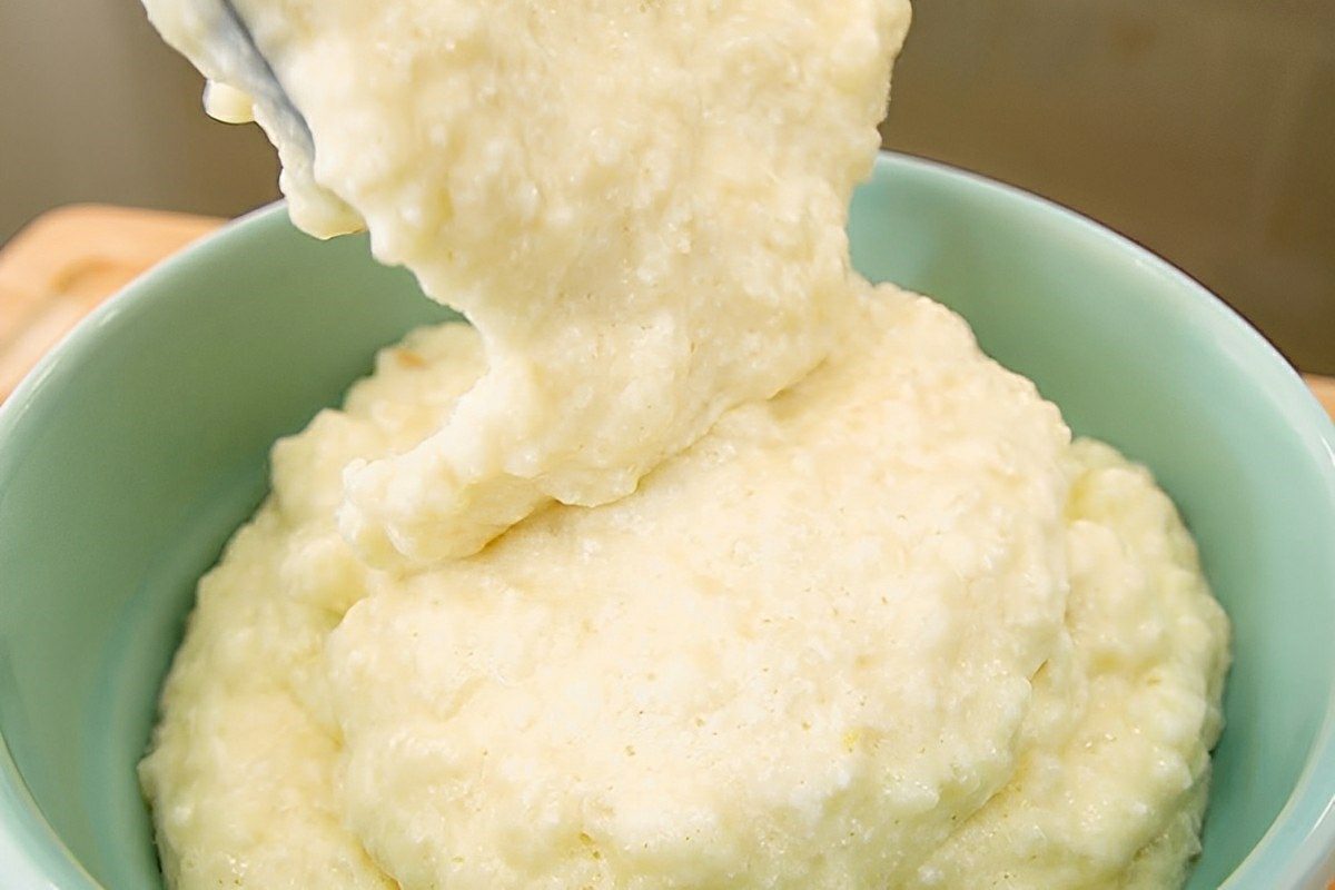 Arroz doce cremoso gaúcho: você nunca provou nada igual