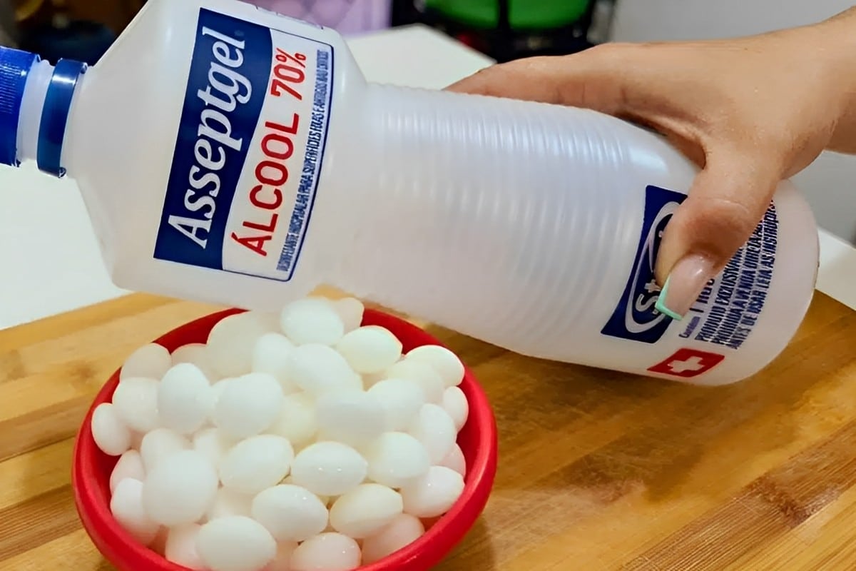 Como acabar com as baratas: o segredinho da vovó que funciona para você fazer agora mesmo