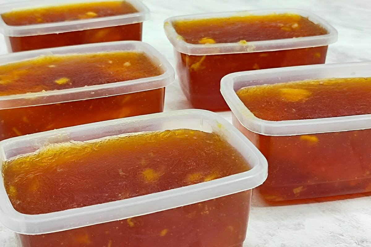 Sabão em pasta para brilhar alumínio com excelente rendimento