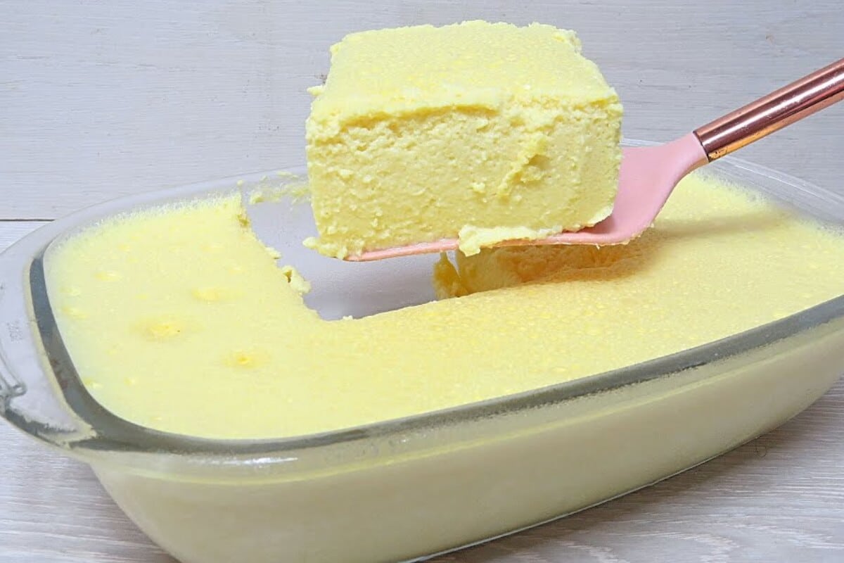 Sobremesa de gelatina fácil ideal para sua festa de final de ano