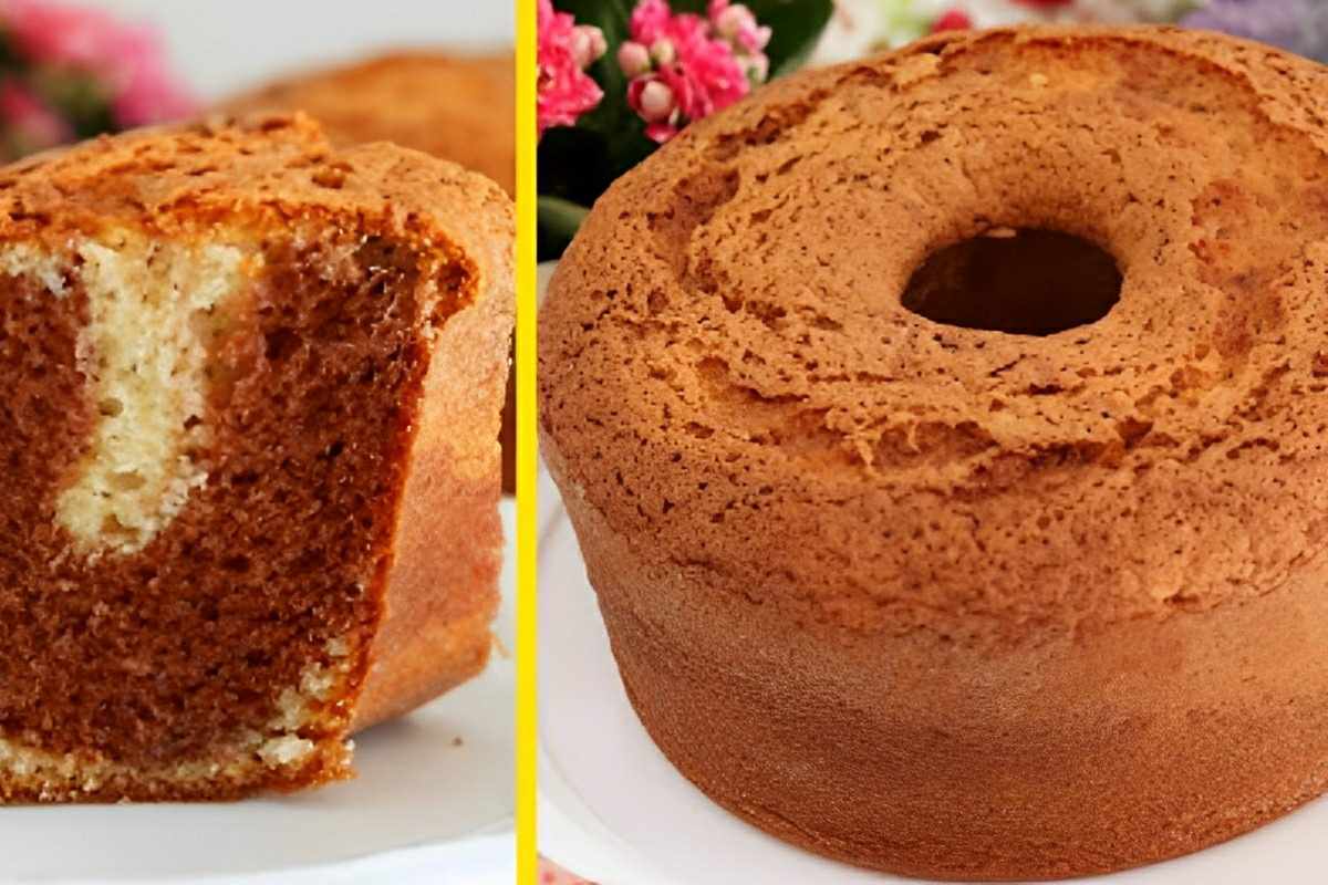 Bolo frapê um bolo caseirinho delicioso igual aos que tem naquelas casas de bolo da sua cidade