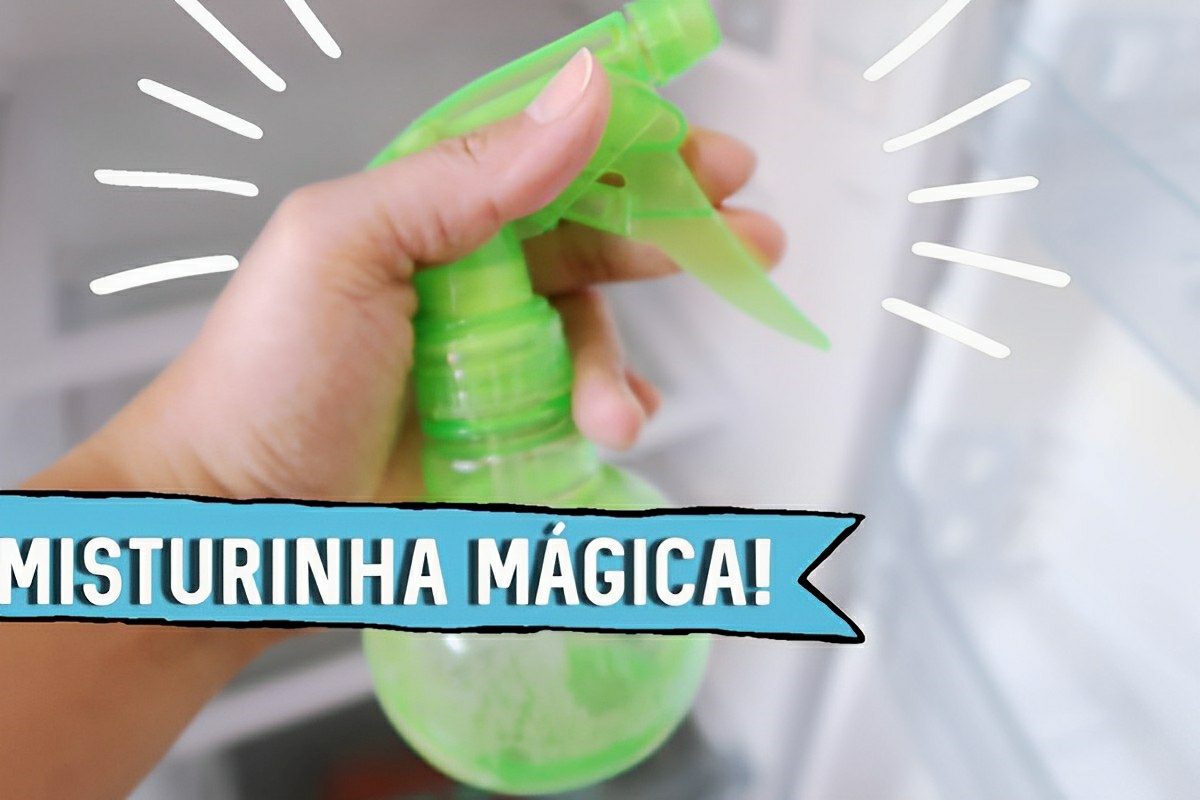 Aprenda como tirar amarelado da geladeira e deixar como nova e brilhando