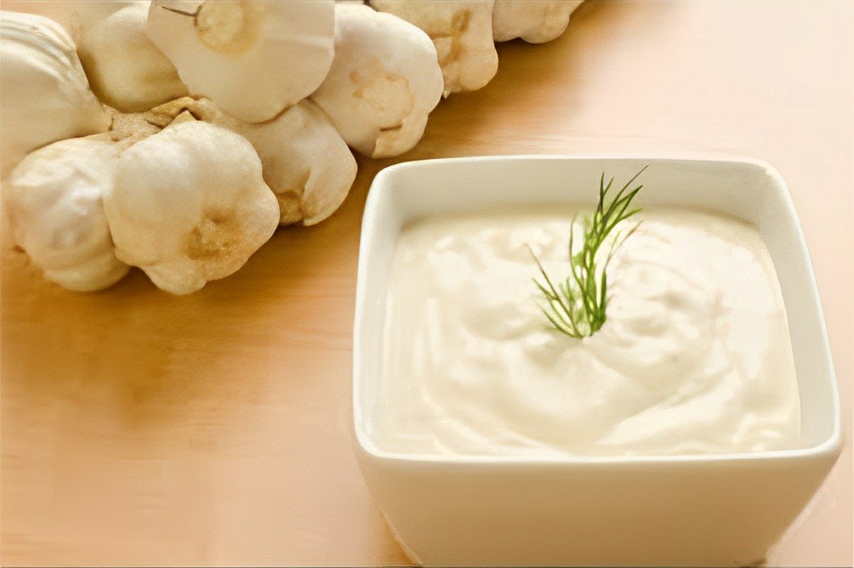 Creme de alho aprenda esse segredo para você nunca mais errar nessa receita