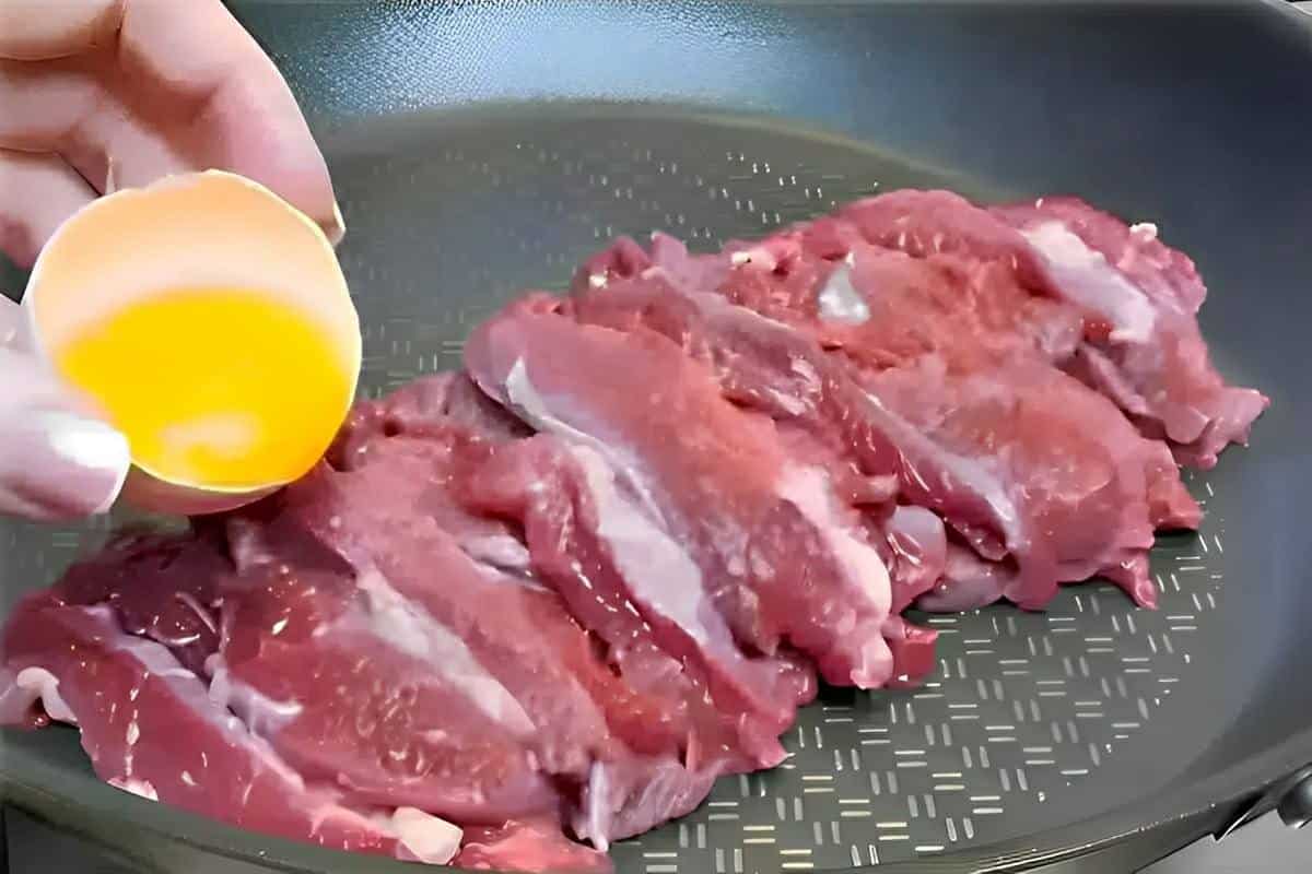 Dica para amaciar carne de segunda e deixar muito macia e suculenta