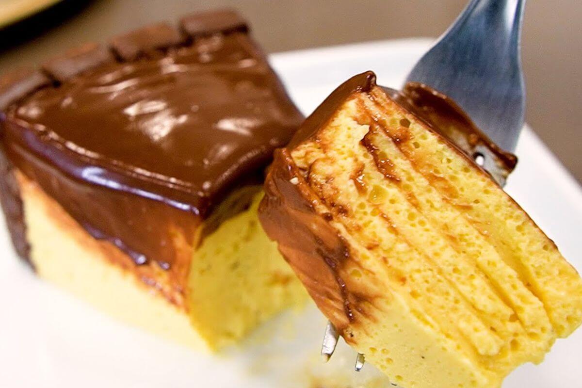 Depois de aprender essa receita você só vai querer fazer mousse de maracujá assim