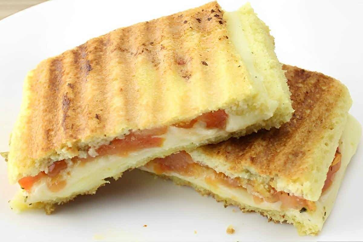 Pão low carb recheado e muito saboroso ótimo para quem está precisando emagrecer e quer comer bem