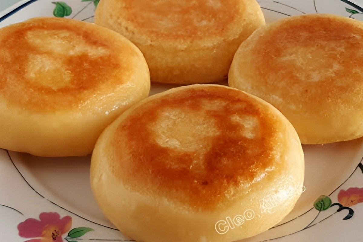 Pãozinho de mandioca cozida delicioso sem trigo e leva só 3 ingredientes