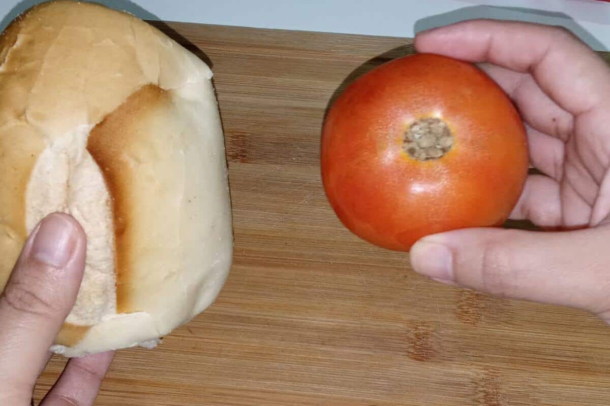 Receita com pão amanhecido que vai surpreender você de tão gostosa e fácil
