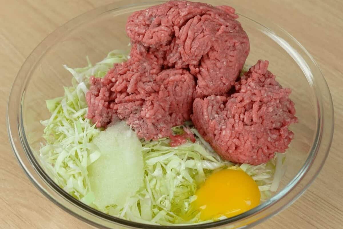Essa receita de almoço com carne moída vai fazer sucesso no seu ajuntamento de panelas do natal