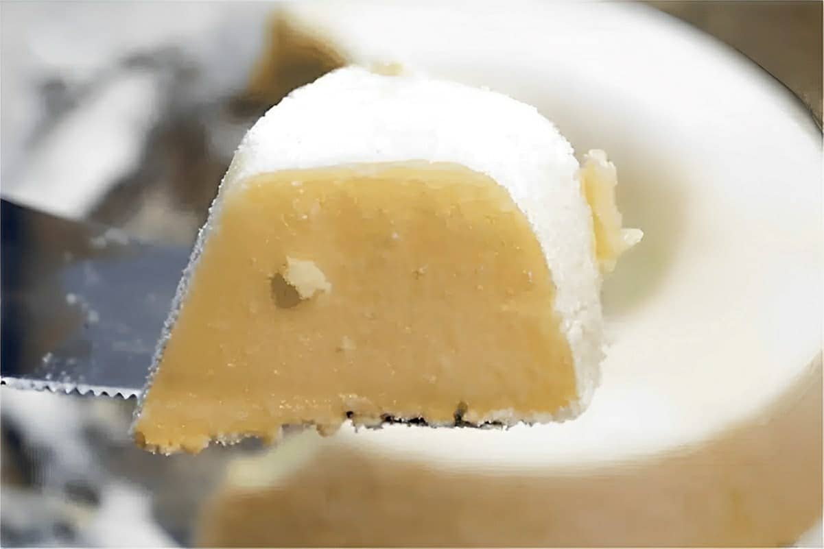 Esse brigadeirão de leite em pó pode ser perfeitamente sua sobremesa principal de natal