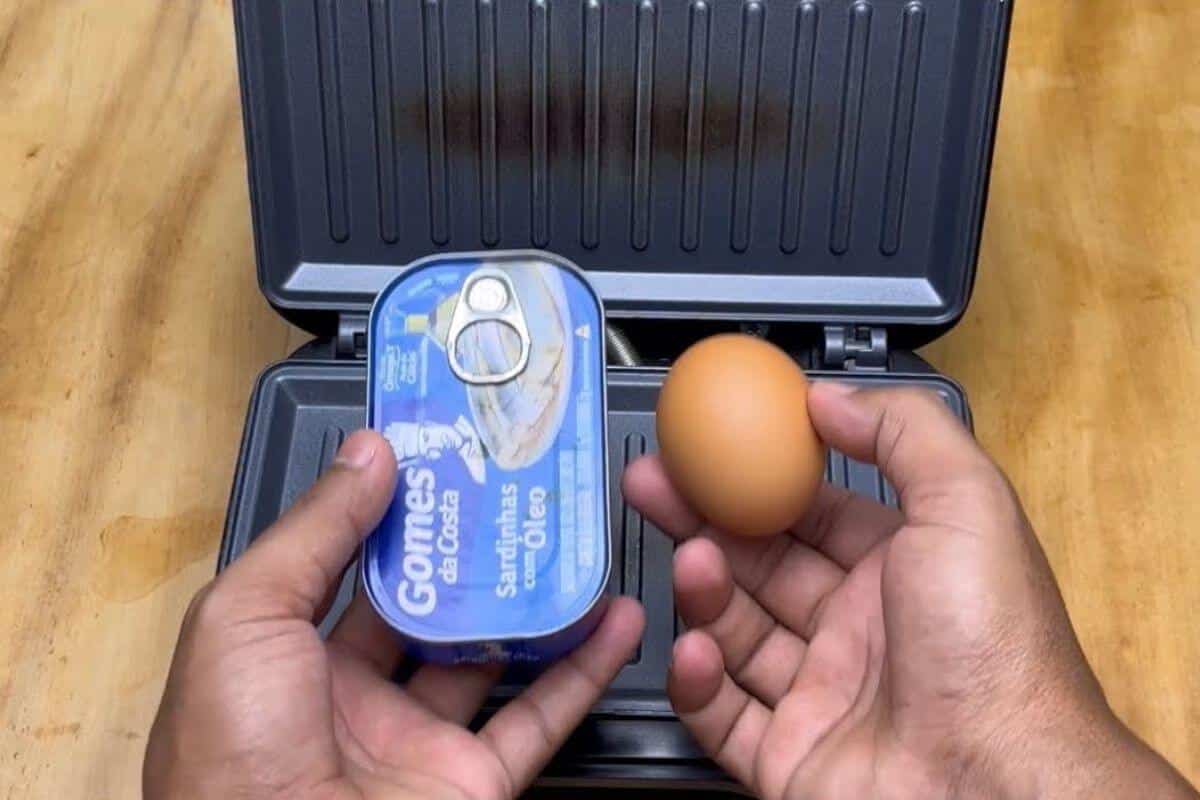 Faça um jantar em 5 minutos que todo mundo vai adorar na sua casa