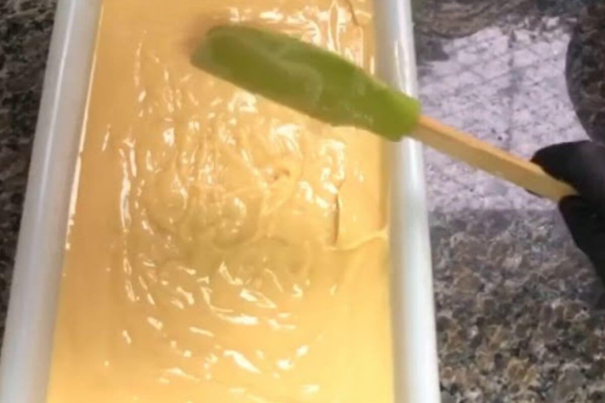 Aprenda um sabão de liquidificador muito eficiente e barato de fazer