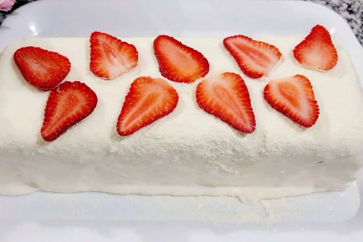 Sobremesa abafa banca a sobremesa que faz sucesso em toda festa de fim de ano