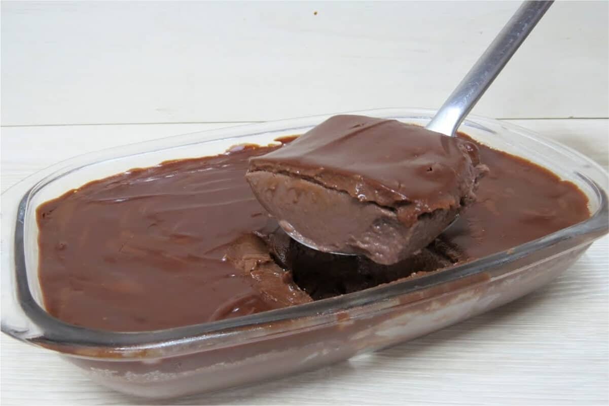 Sobremesa de nescau perfeita para você fazer nesse fim de ano gastando quase nada