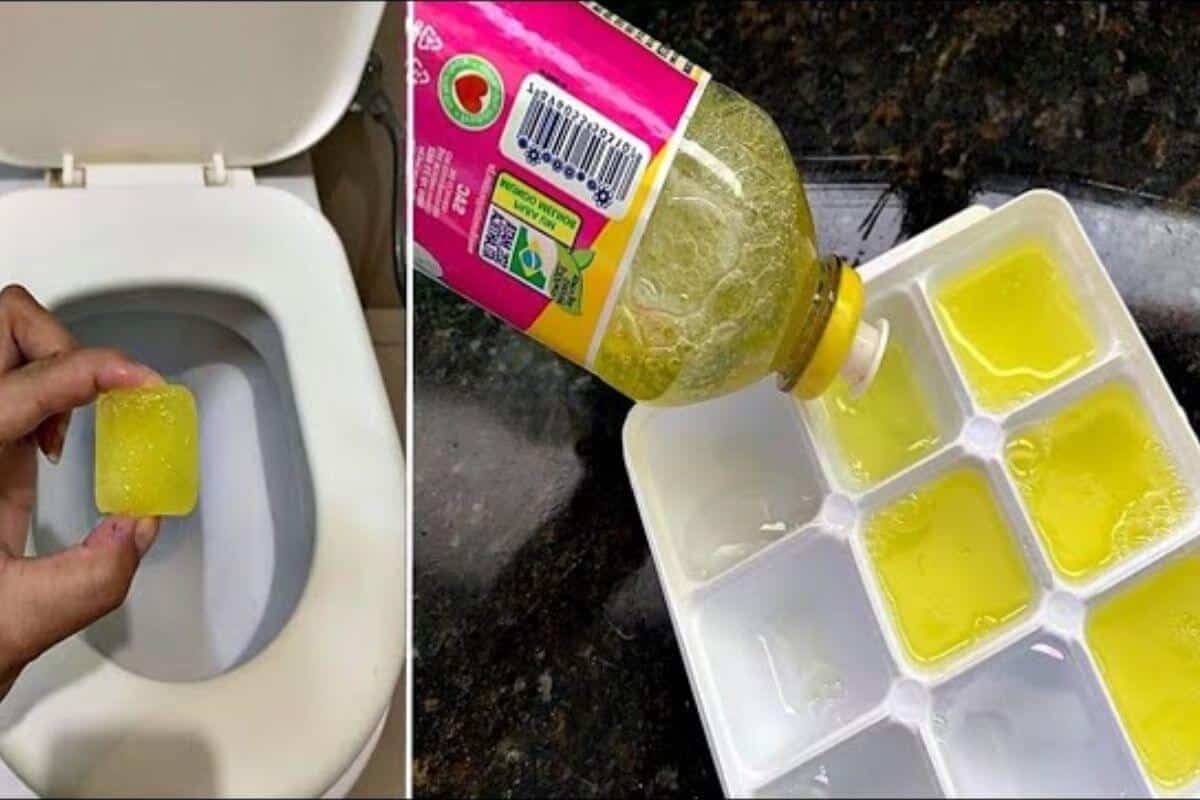 Como deixar o banheiro cheiroso usando essas pedrinhas caseiras bem fáceis de fazer
