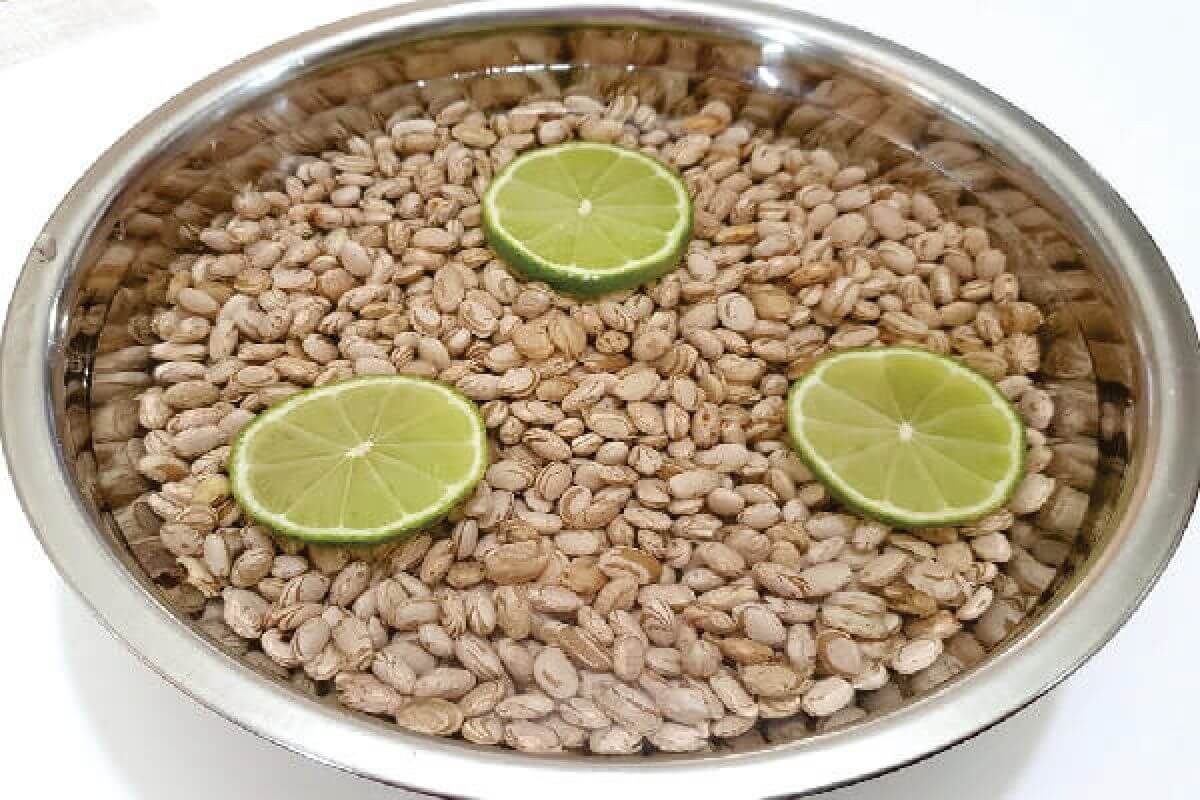 Veja como cozinhar feijão em apenas 15 minutos e que não fica com caldo ralo