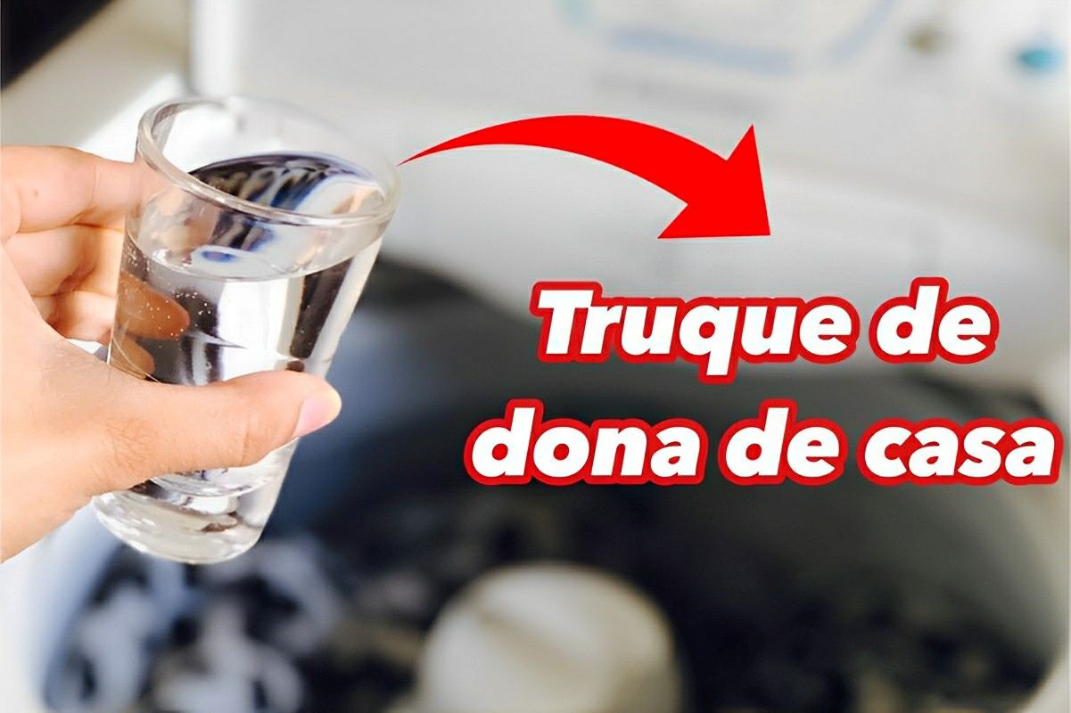 Dica para lavar roupas que vai fazer você gastar bem menos que antes
