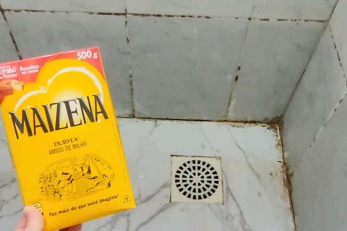 Limpar azulejo do banheiro vai ficar muito fácil a partir de agora