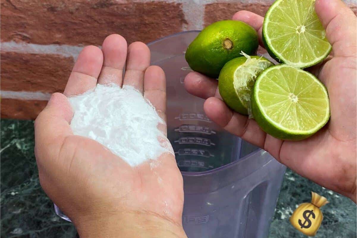 Multiuso caseiro muito eficiente que vai te ajudar demais na limpeza de casa
