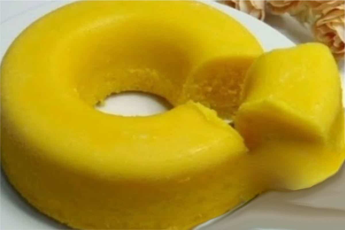 Pamonha de liquidificador para você servir um lanche fácil e delicioso para sua família