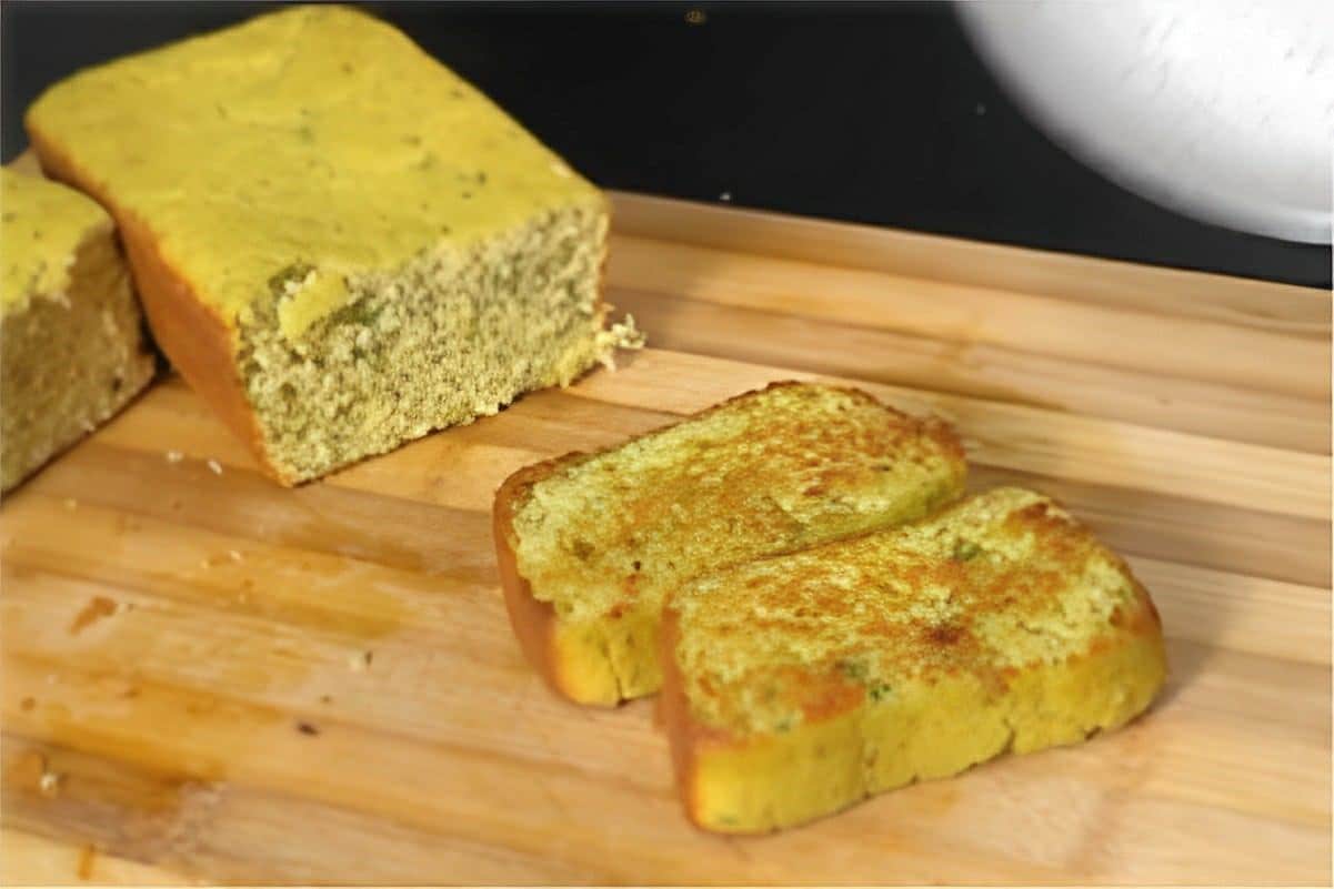 Essa receita de pão de frango sem farinha está fazendo o maior sucesso na internet e é zero carboidrato