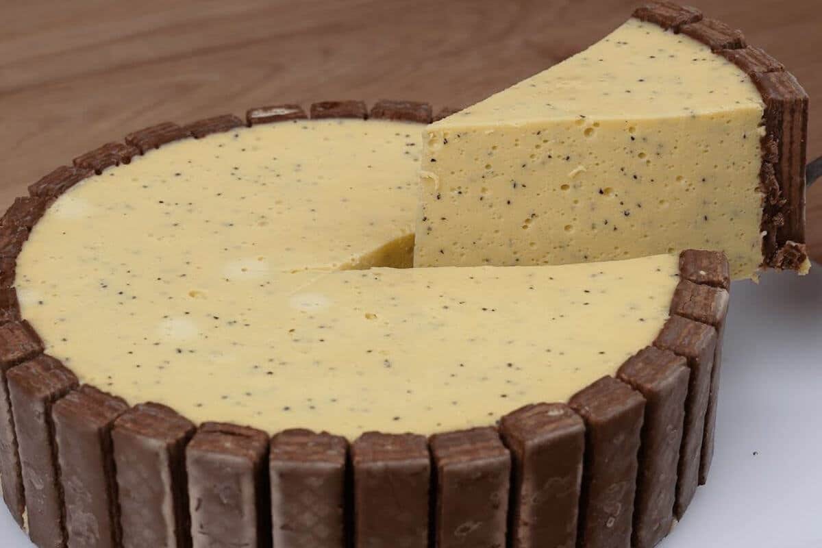 Sugestão barata: sobremesa cremosa de maracujá com um sabor incrível e refrescante