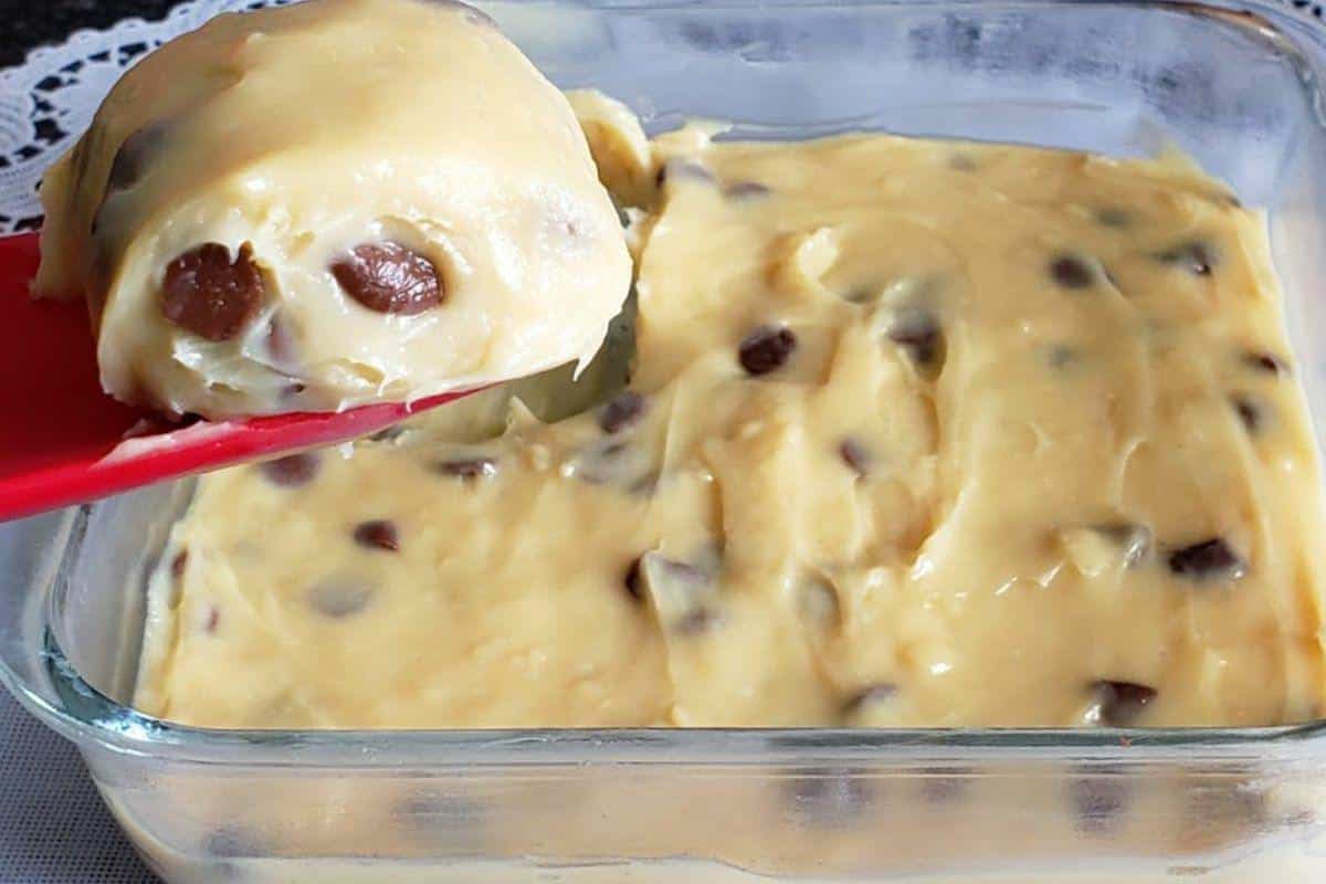 Sobremesa moça cremosa que é um sucesso e vai só 2 ingredientes