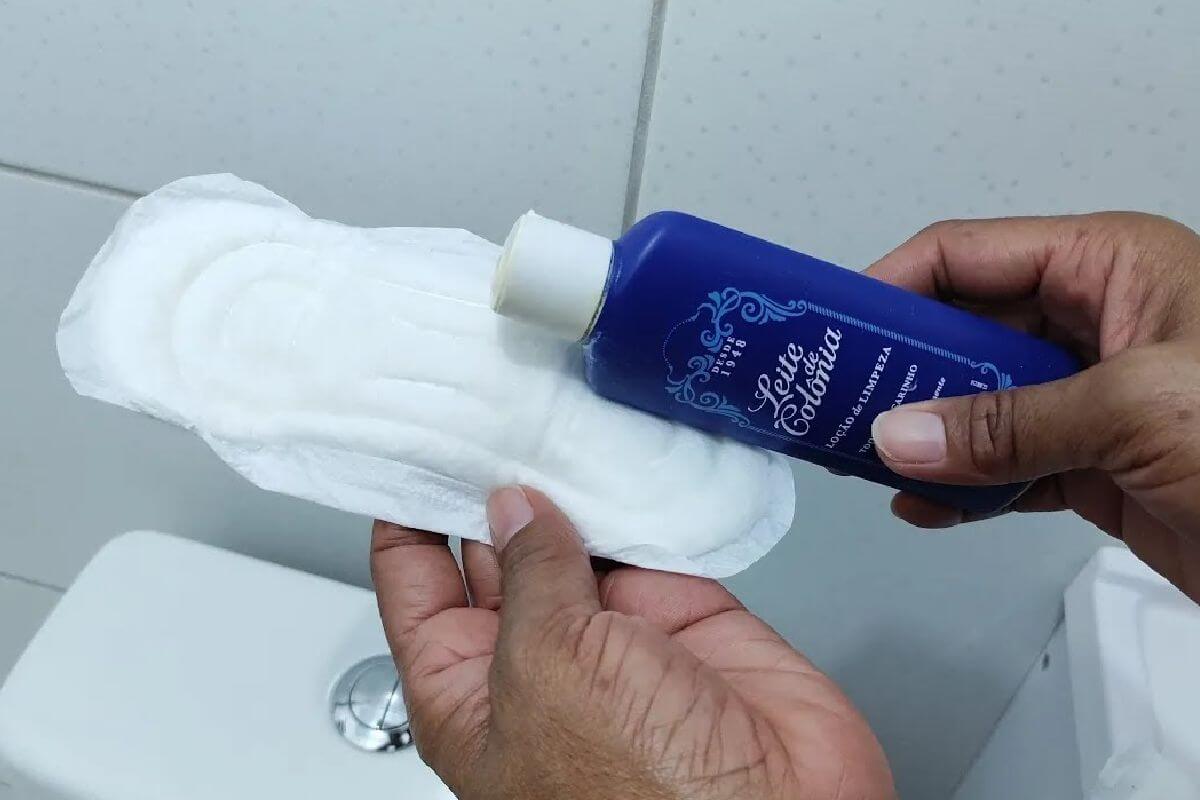 Seus problemas com banheiro fedido estão com os dias contados com essa dica valiosa
