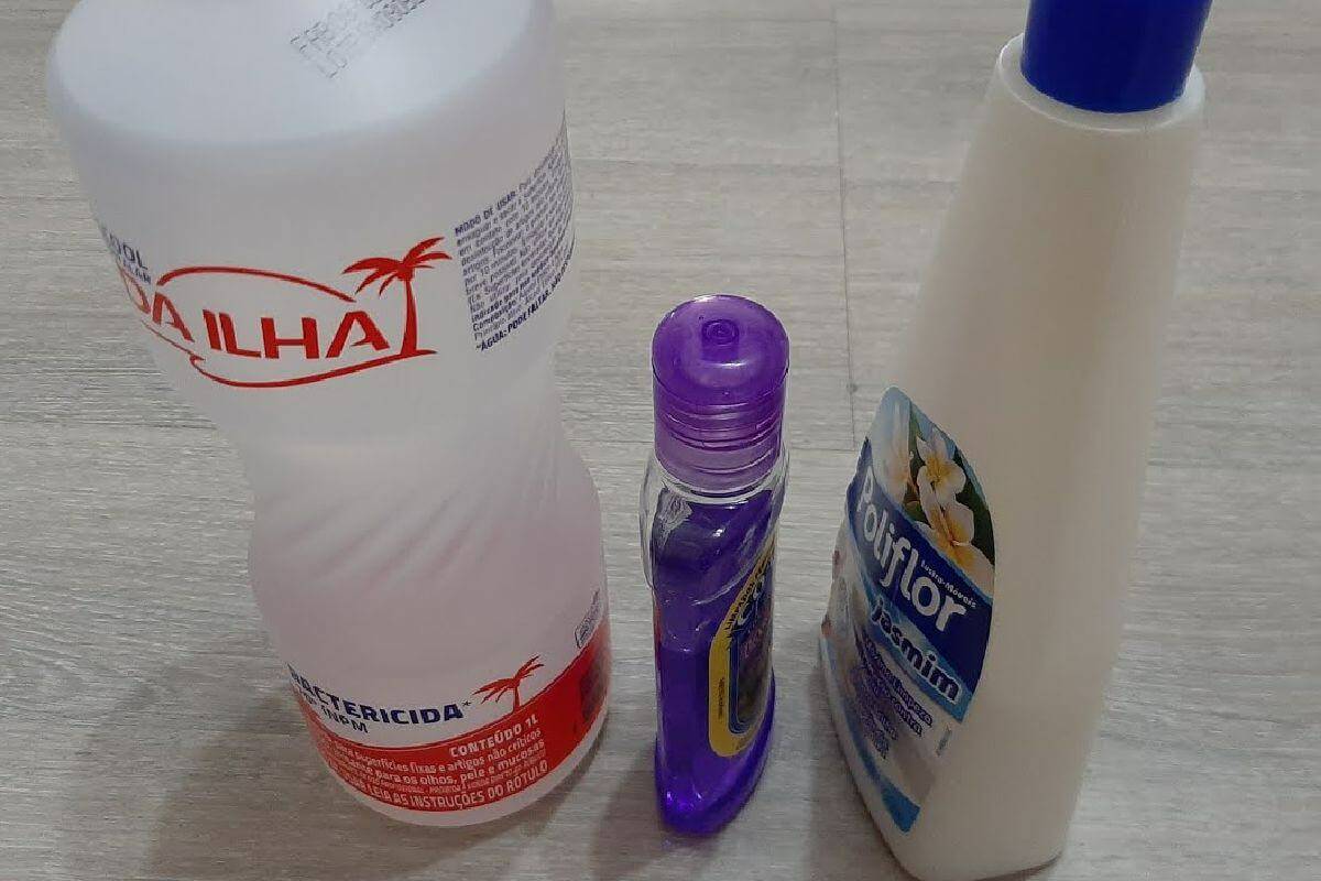 Dica para deixar a casa perfumada a semana toda sem gastar com produto caro