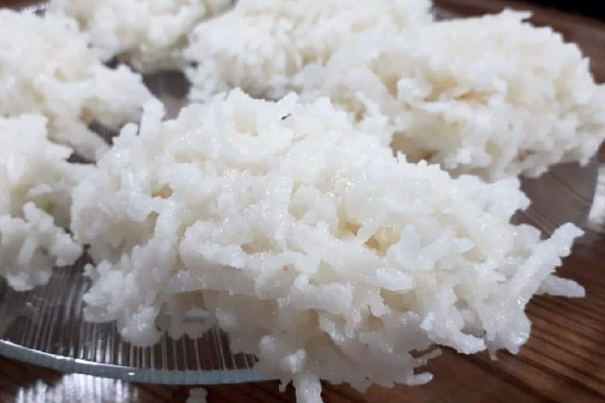 Juntando 2 ingredientes bem simples você faz uma cocada caseira deliciosa