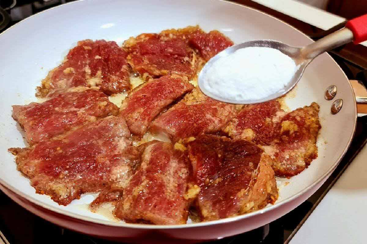 Incrível dica para amaciar carne que nunca vai ter carne dura na sua casa