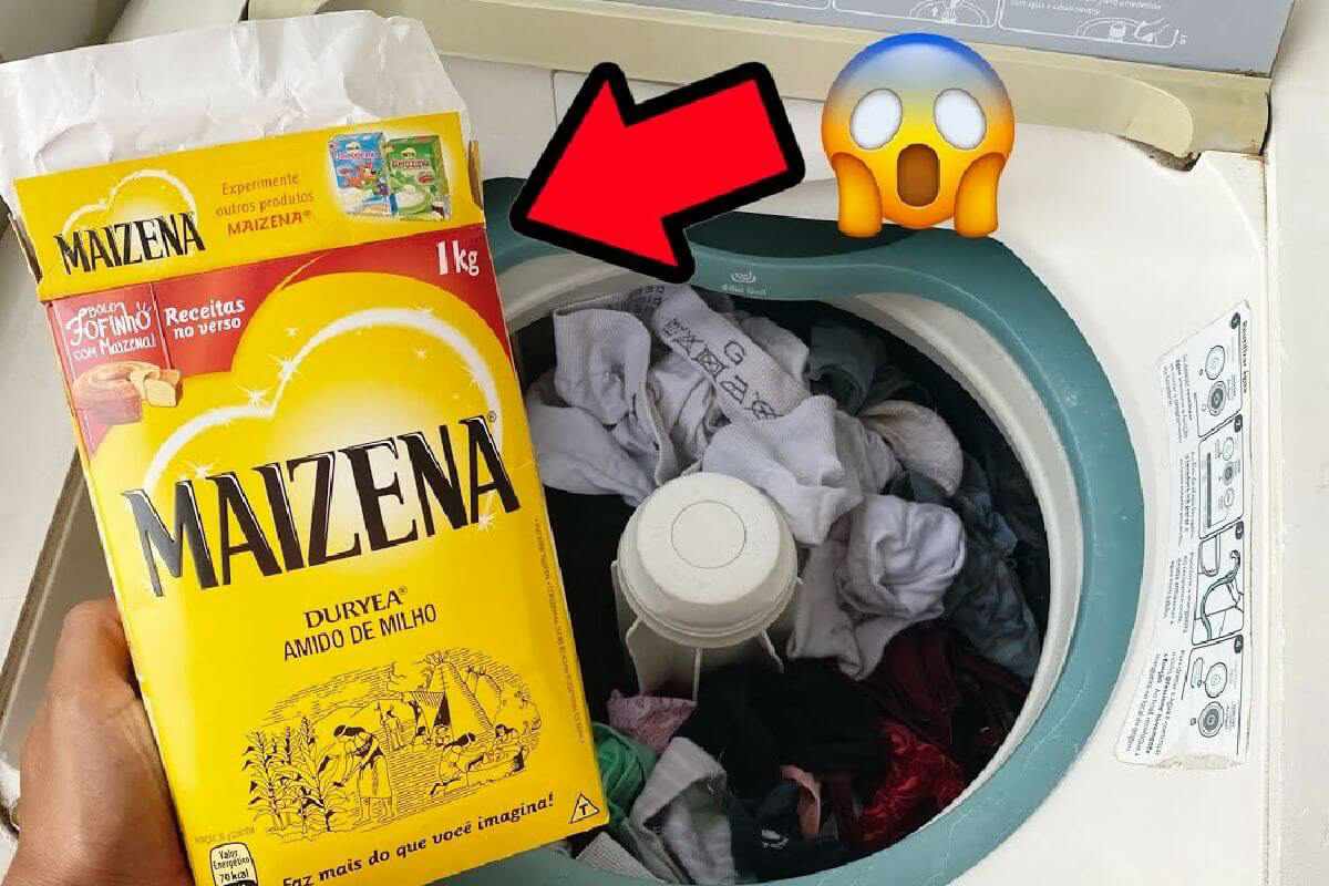 Dica para lavar roupas que vai facilitar demais para tirar a sujeira e desencardir suas roupas
