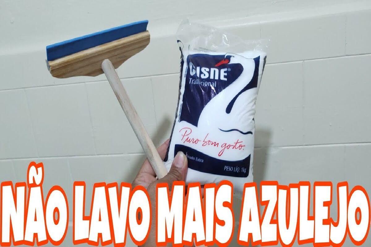 Na sua cozinha não vai mais ter azulejo engordurado com essa dica fácil e sensacional