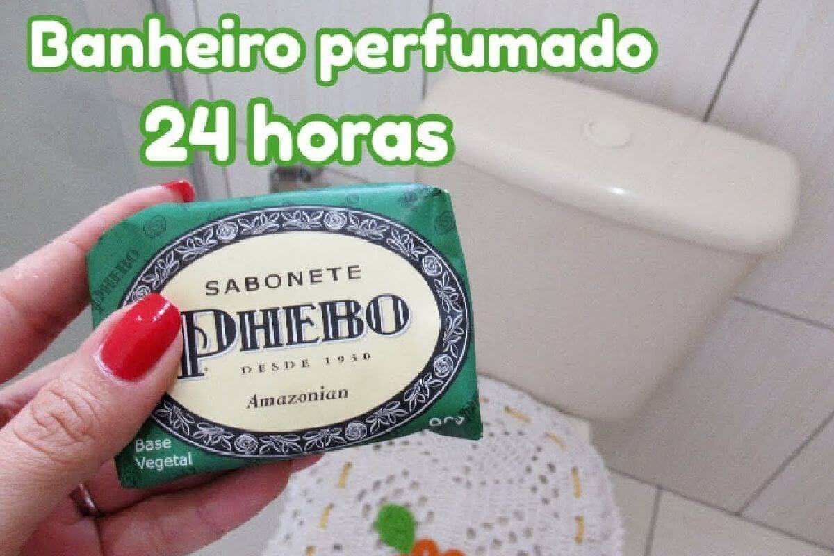 Perfume para banheiro bem barato de fazer e você vai adorar o resultado