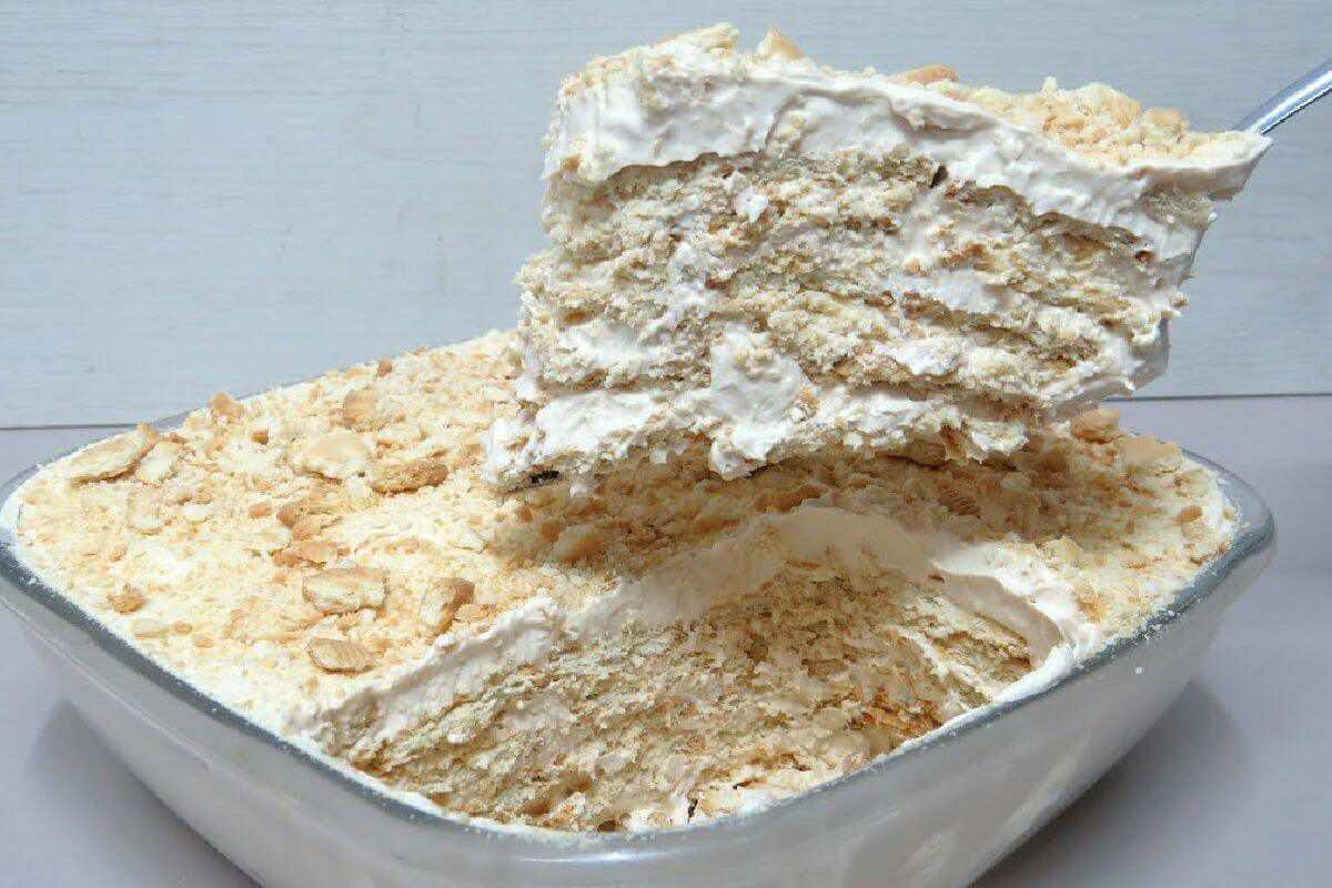 Sobremesa gelada simples e perfeita para matar a vontade de comer um docinho