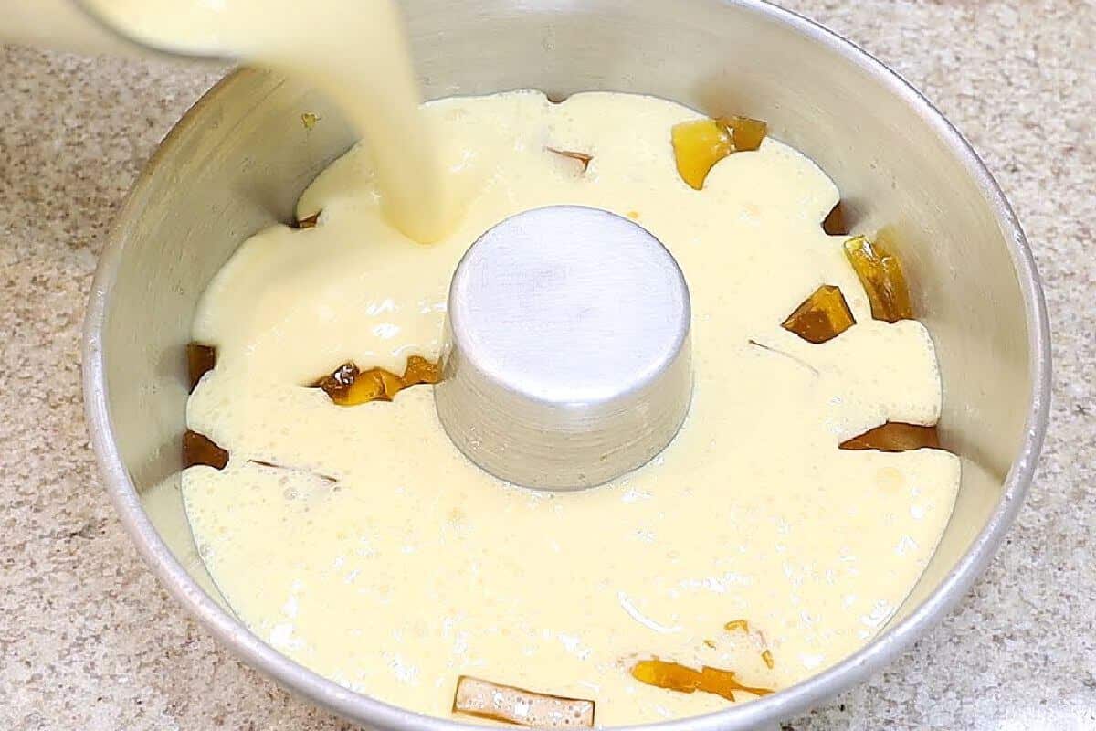 Sobremesa de gelatina cremosa e fácil com apenas 2 ingredientes