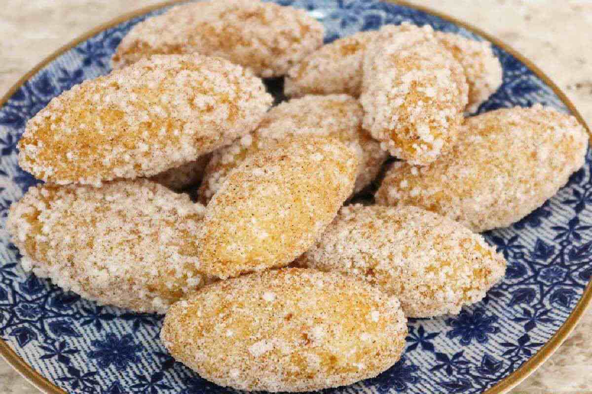 Bolinho de estudante uma novidade deliciosa que vai tomar conta do seu lanche da tarde