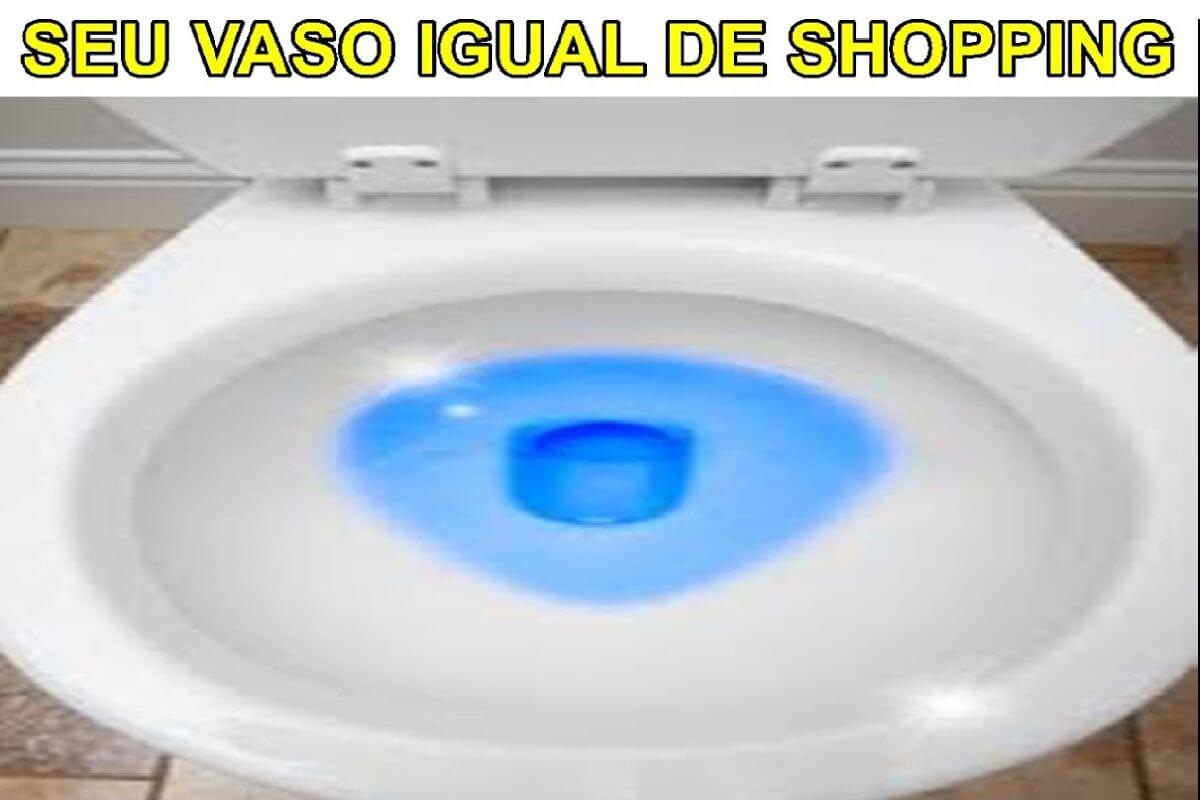 Dica para deixar banheiro cheiroso igual banheiro de shopping