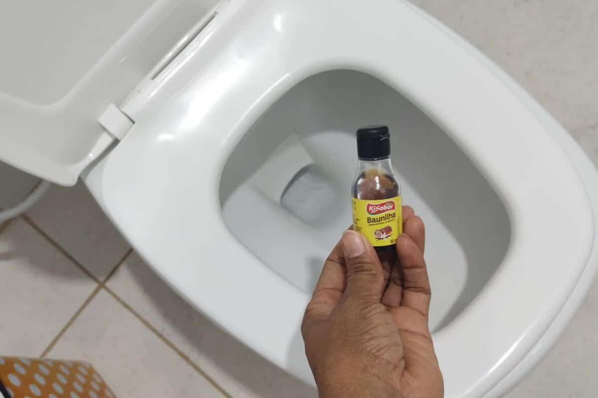 Veja como deixar banheiro perfumado e limpo para receber as visitas de páscoa