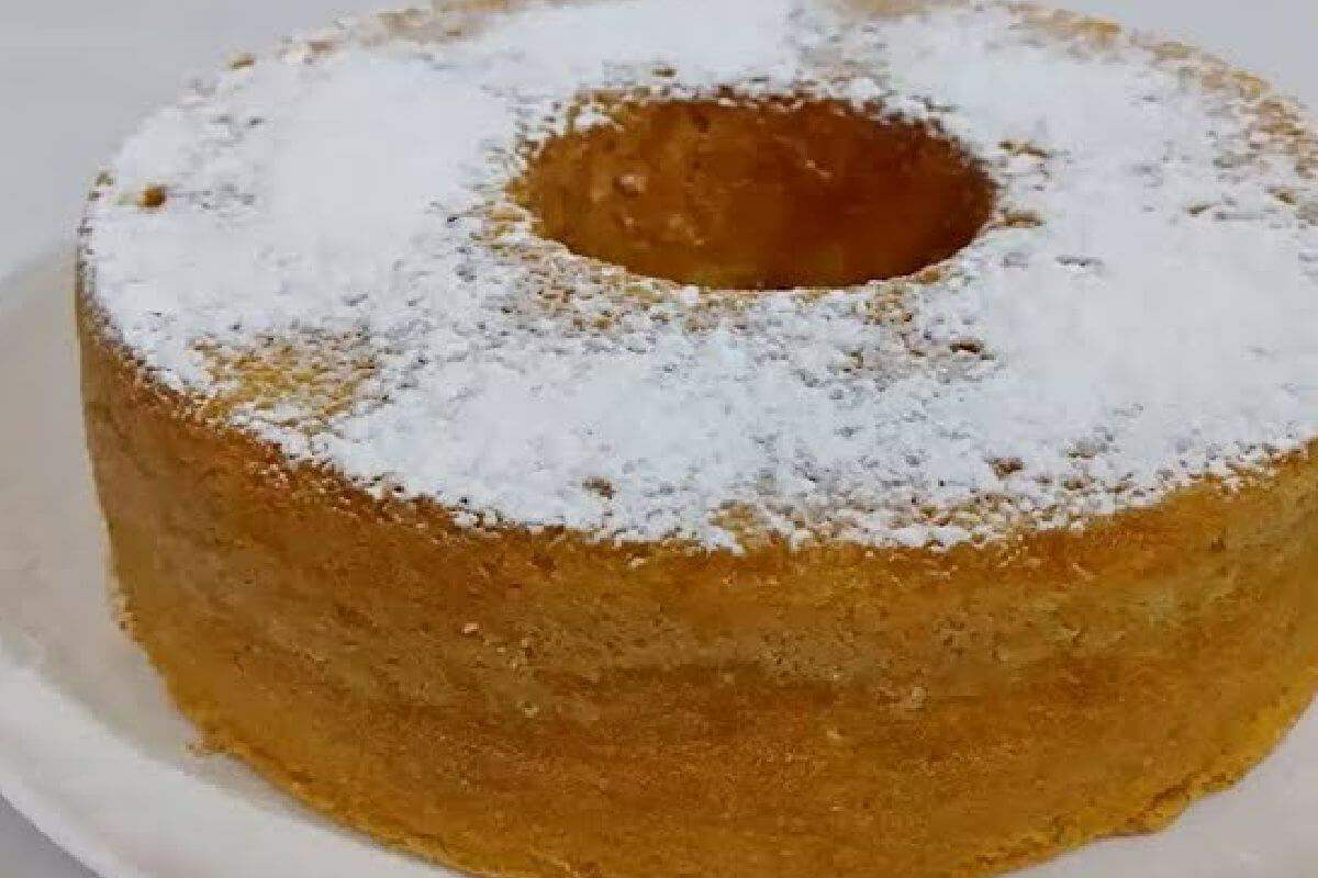 Veja o que faz esse bolo de fubá diferente ser tão especial e gostoso
